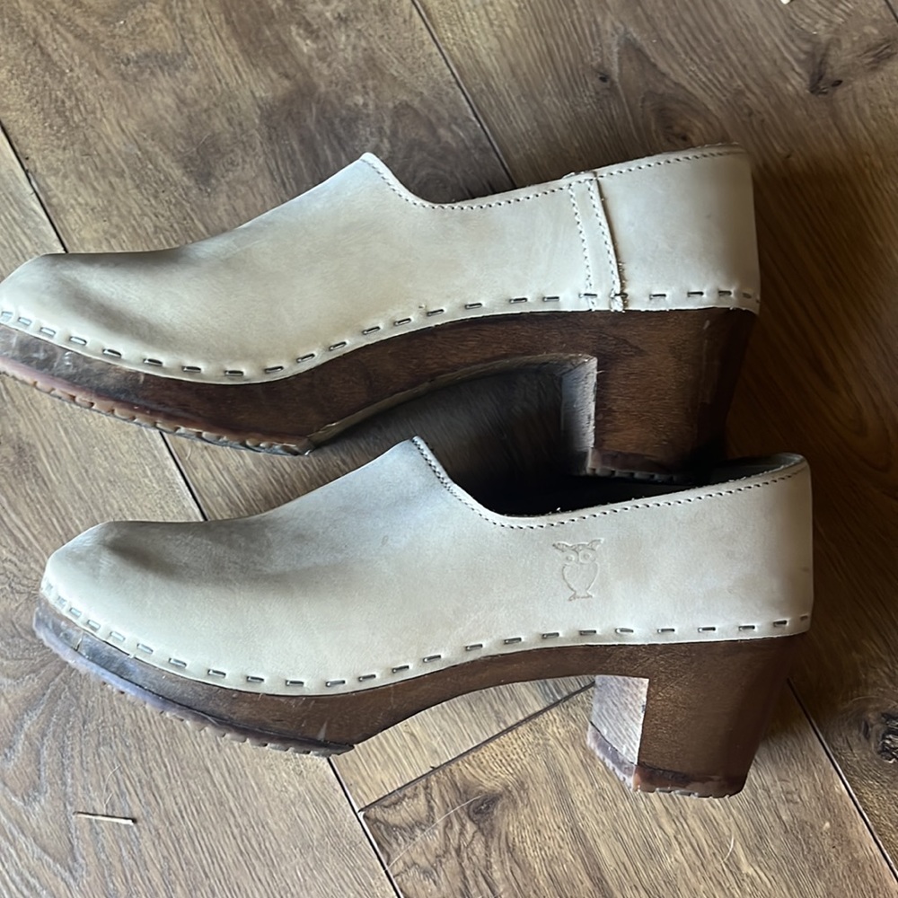 Sandgrens Clogs - image 5